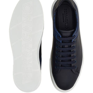 Ferragamo Low Sneakers