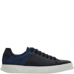 Ferragamo Low Sneakers