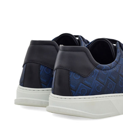 Ferragamo Low Sneakers
