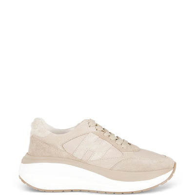 Hogan H714 leather sneakers