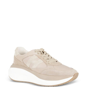 Hogan H714 leather sneakers