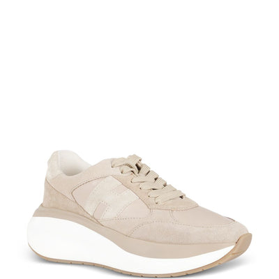 Hogan H714 leather sneakers