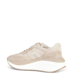 Hogan H714 leather sneakers