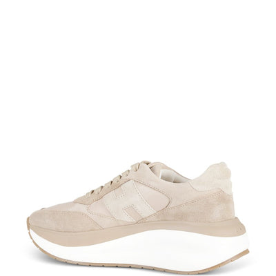 Hogan H714 leather sneakers