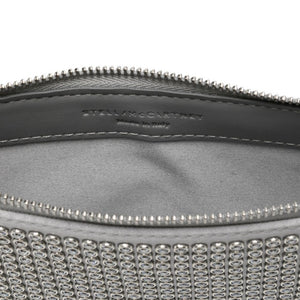Stella McCartney Falabella Crystal Clutch Shoulder Bag