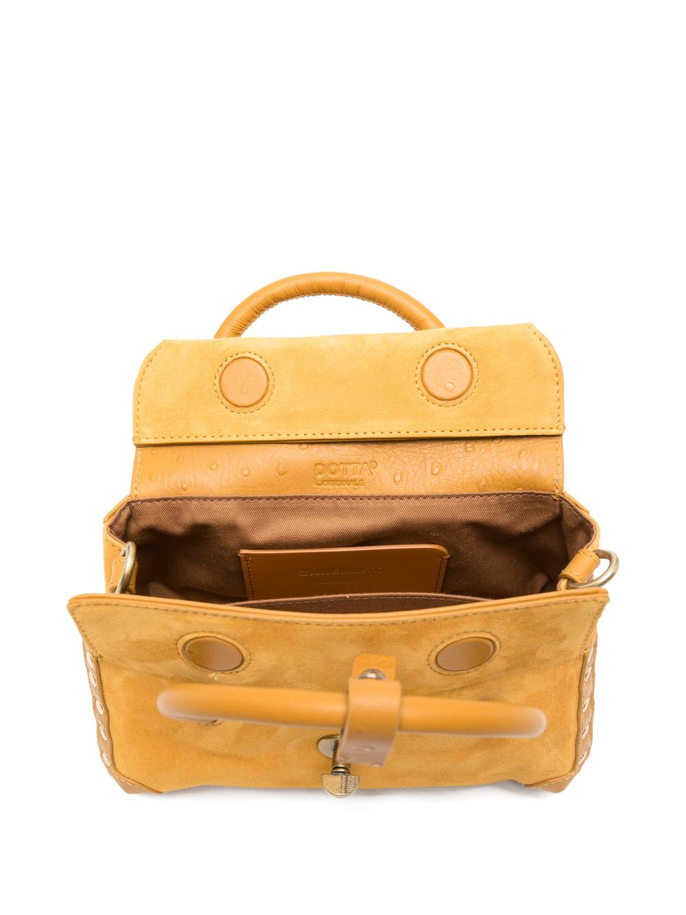 Zanellato Dotta Baby Bag