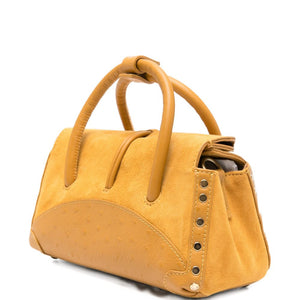 Zanellato Dotta Baby Bag