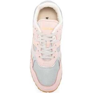 Woolrich Gravel Sneakers