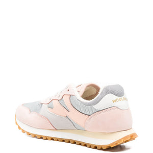 Woolrich Gravel Sneakers