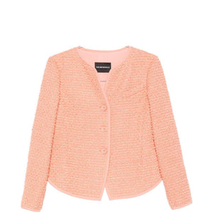 Emporio Armani Wool blend jacket