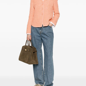 Emporio Armani Wool blend jacket
