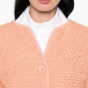 Emporio Armani Wool blend jacket