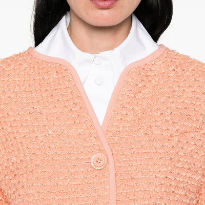 Emporio Armani Wool blend jacket