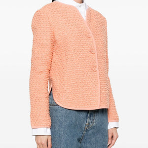 Emporio Armani Wool blend jacket