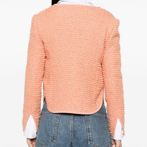 Emporio Armani Wool blend jacket