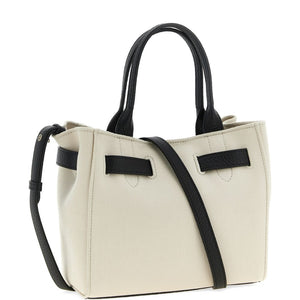 Tom Ford Audrey Small Grain Leather Tote Bag