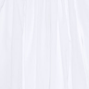Comme Des Garcons Comme Des GarÃ§ons Cotton blouse