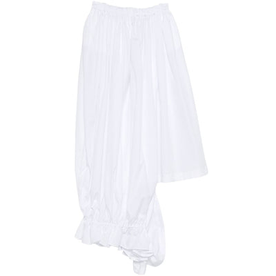Comme Des Garcons Comme Des GarÃ§ons Cotton blouse