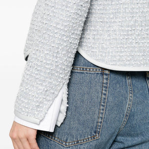 Emporio Armani Wool blend jacket