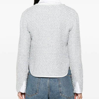 Emporio Armani Wool blend jacket