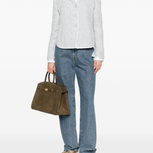Emporio Armani Wool blend jacket