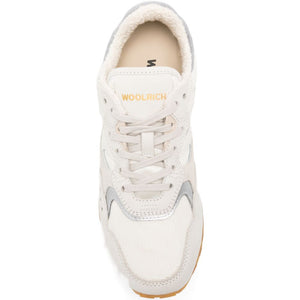 Woolrich Gravel Sneakers