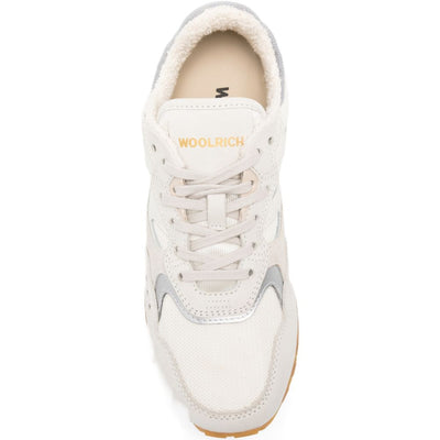 Woolrich Gravel Sneakers