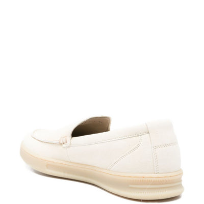 Woolrich Suede Loafers
