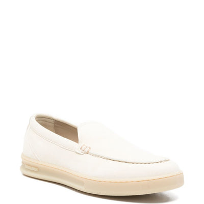 Woolrich Suede Loafers