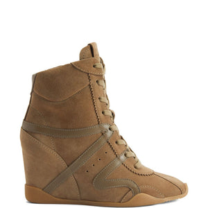 Giuseppe Zanotti Suede leather boots