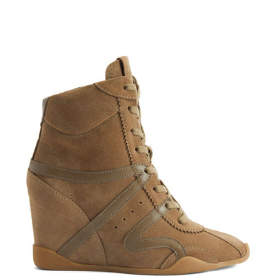 Giuseppe Zanotti Suede leather boots