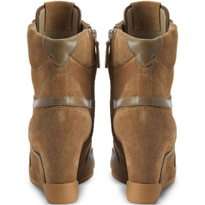 Giuseppe Zanotti Suede leather boots