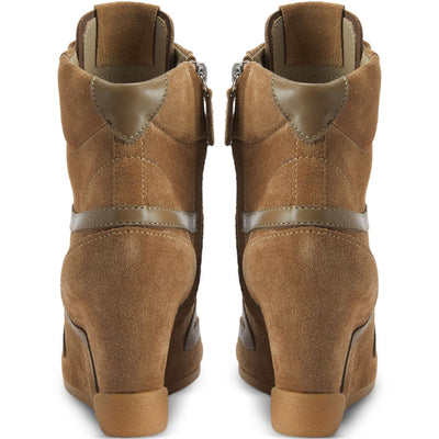 Giuseppe Zanotti Suede leather boots