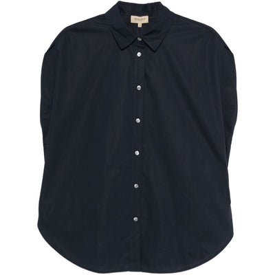 Woolrich Cotton shirt