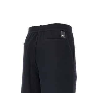 Emporio Armani Logo sweatpants