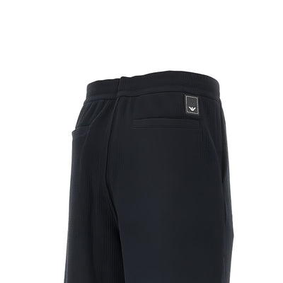 Emporio Armani Logo sweatpants