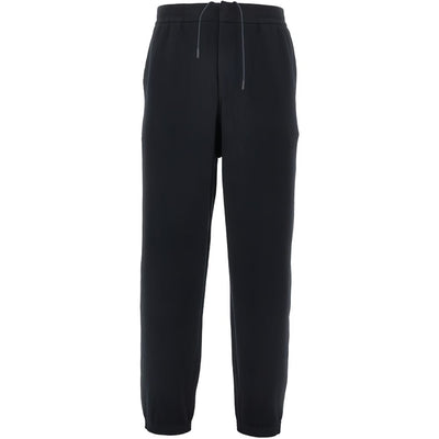 Emporio Armani Logo sweatpants