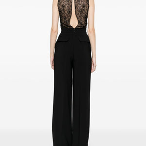 Elisabetta Franchi Long jumpsuit