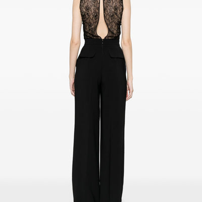 Elisabetta Franchi Long jumpsuit