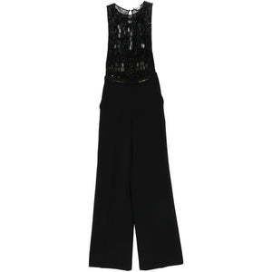 Elisabetta Franchi Long jumpsuit