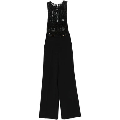 Elisabetta Franchi Long jumpsuit