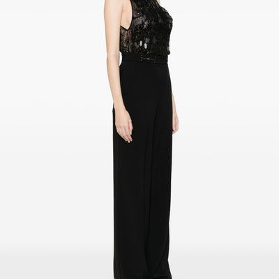 Elisabetta Franchi Long jumpsuit
