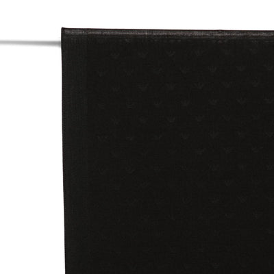 Emporio Armani Cotton blend scarf