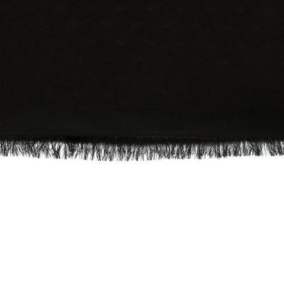 Emporio Armani Cotton blend scarf