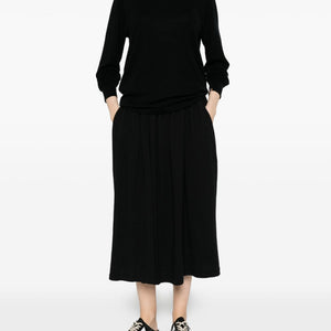 Extreme Cashmere NÂ°415 Selfie Sweater