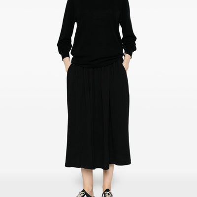 Extreme Cashmere NÂ°415 Selfie Sweater