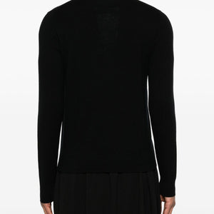 Extreme Cashmere NÂ°415 Selfie Sweater