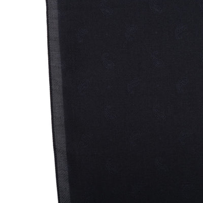 Emporio Armani Cotton blend scarf