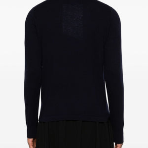 Extreme Cashmere NÂ°415 Selfie Sweater
