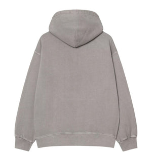 Carhartt Wip Main Carhartt WIP Logo cotton hoodie